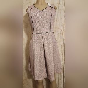 Banana Republic mini dress sz 4 NWT